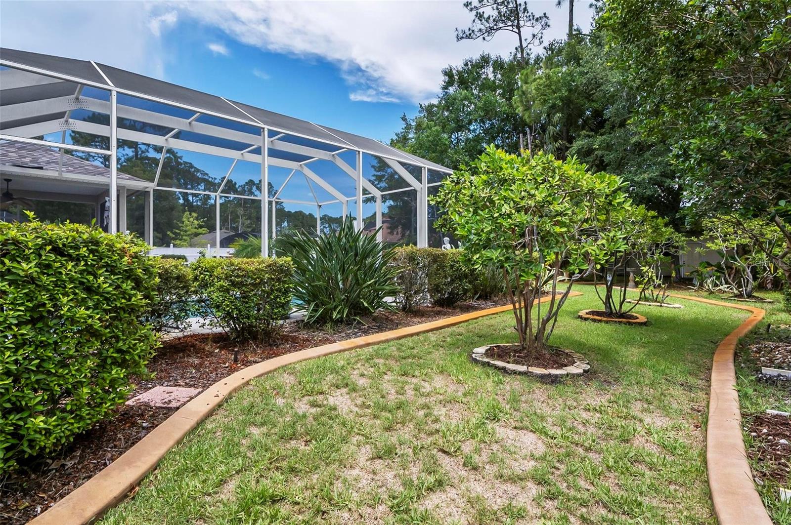 PALM COAST/WYNNFIELD SEC 18 - Residential