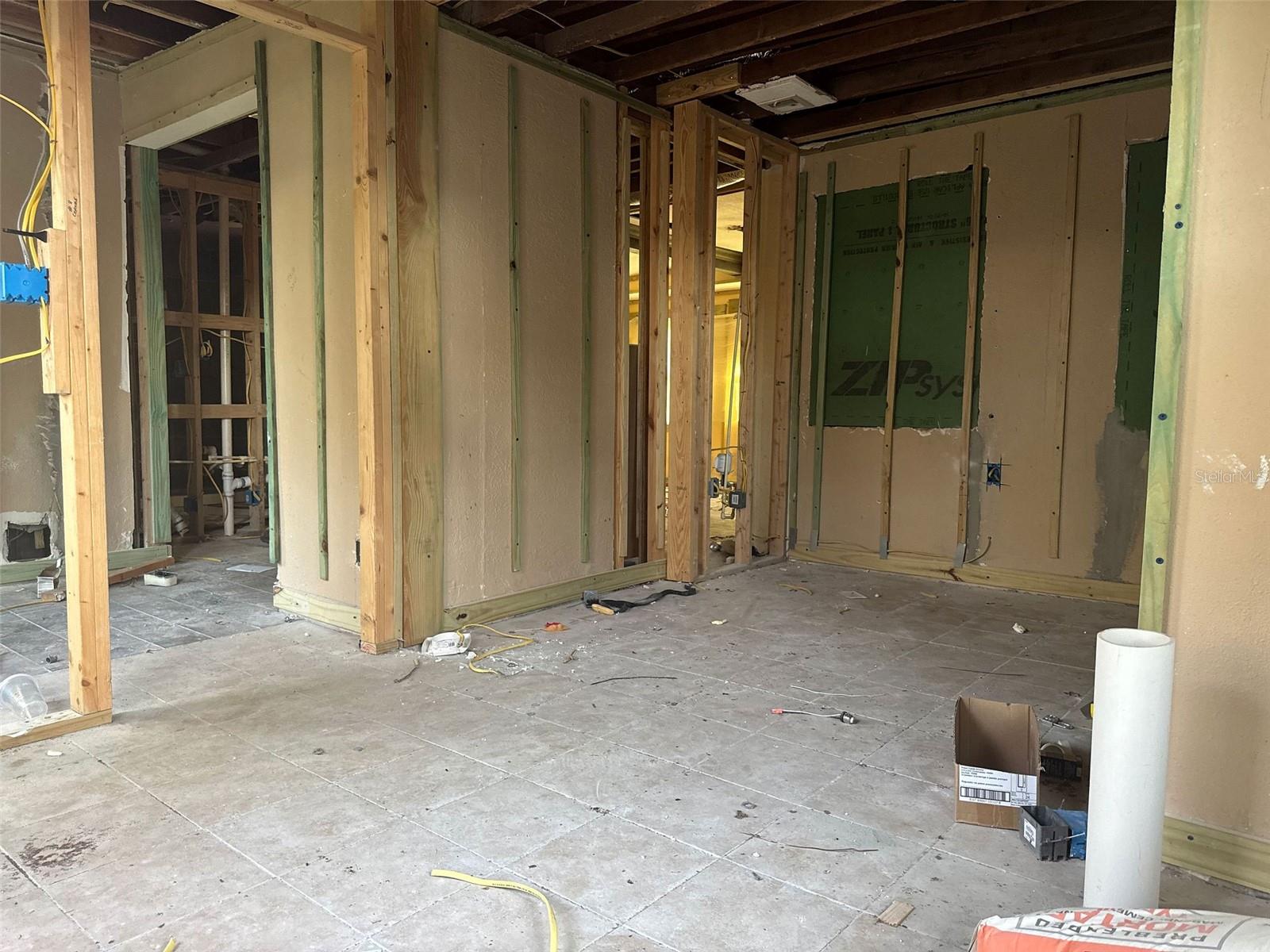 MANOR BEACH ESTATES - Residential