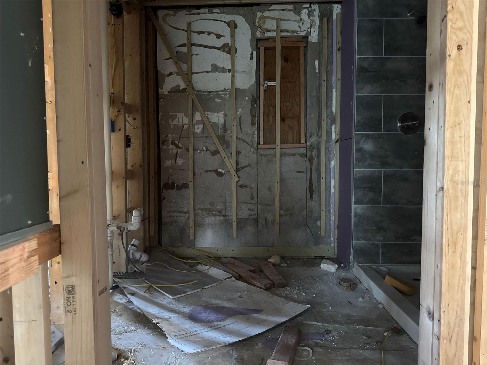 MANOR BEACH ESTATES - Residential