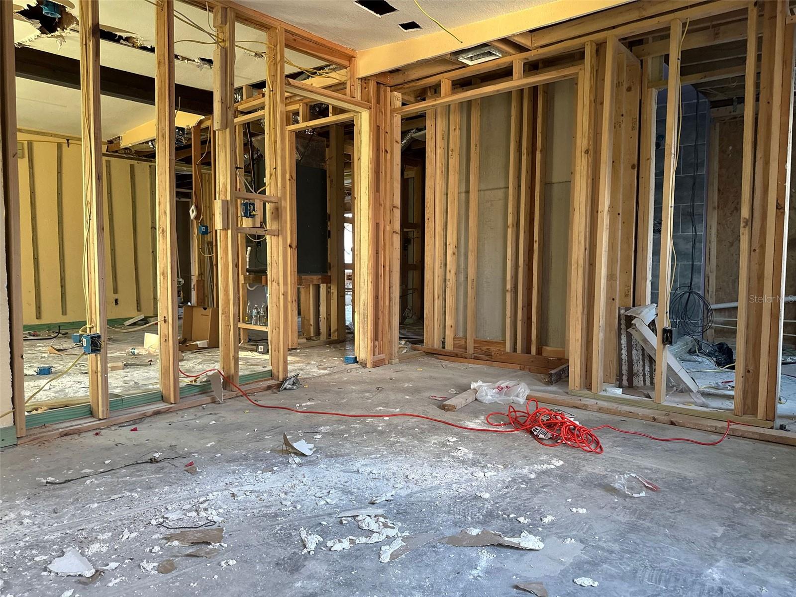 MANOR BEACH ESTATES - Residential