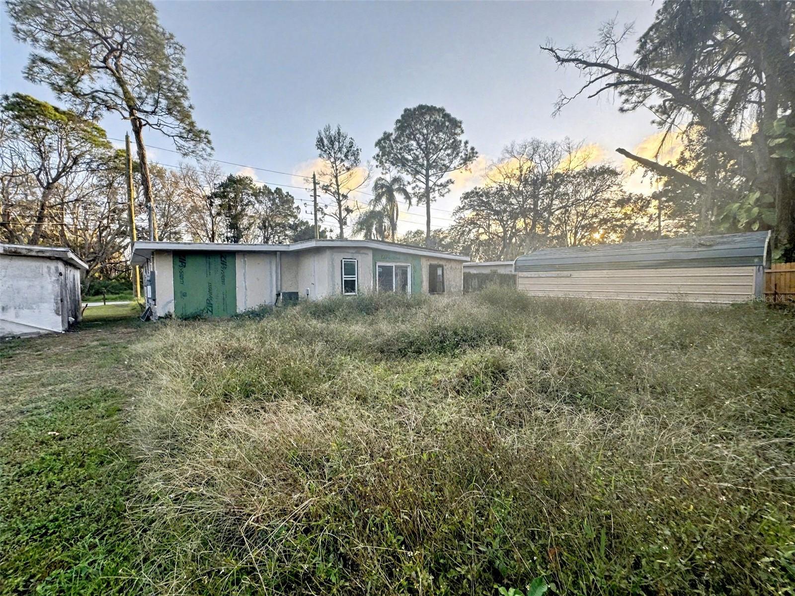 MANOR BEACH ESTATES - Residential