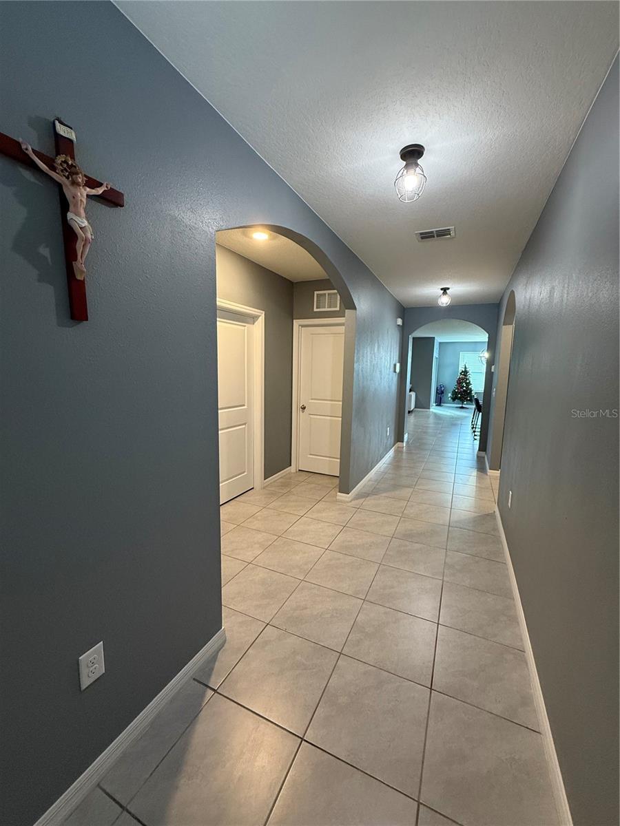 AVALON PARK WEST-NORTH PH 1A & - Residential