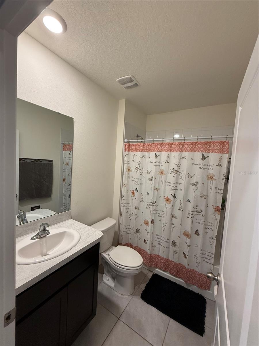 AVALON PARK WEST-NORTH PH 1A & - Residential