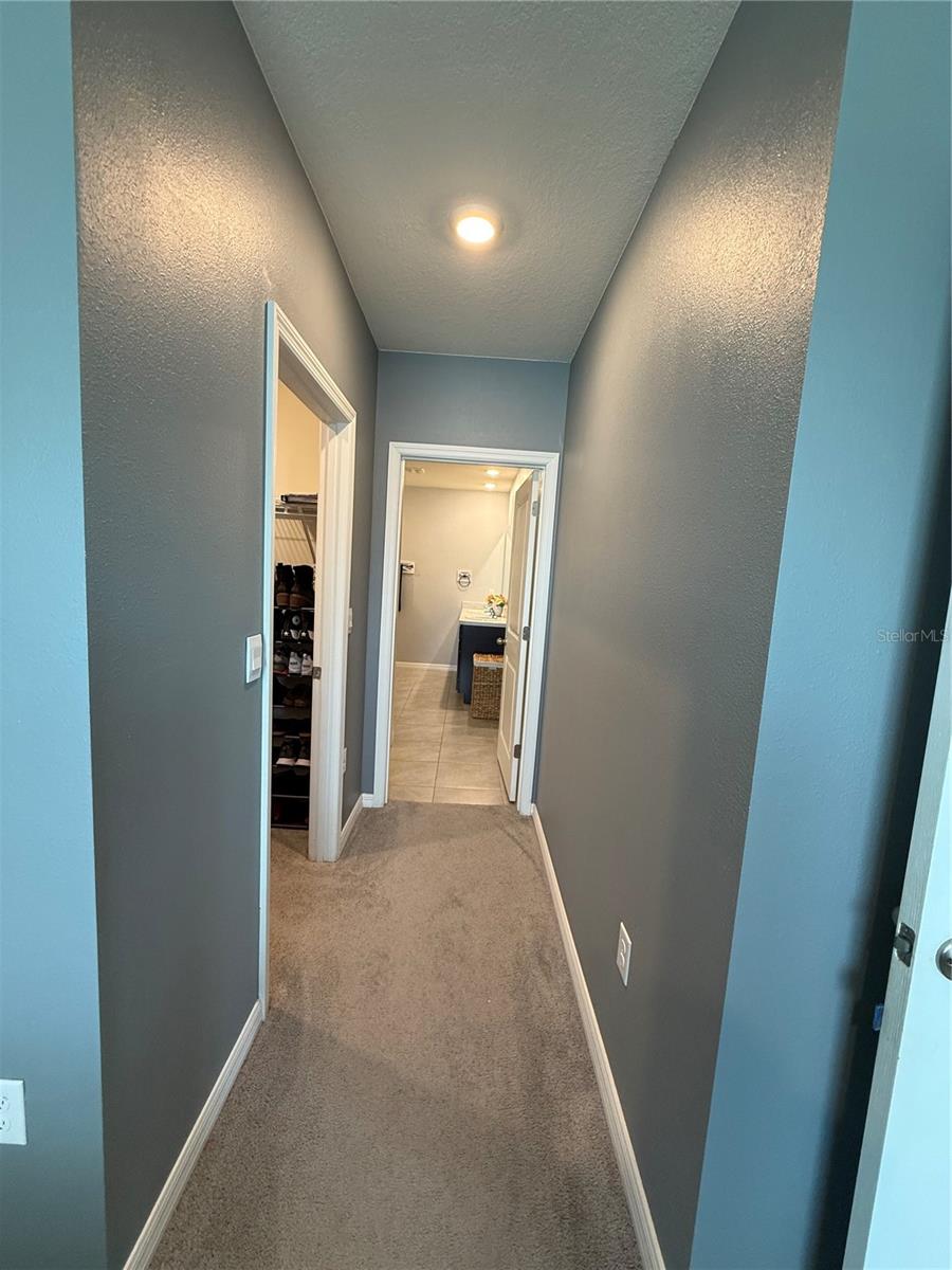 AVALON PARK WEST-NORTH PH 1A & - Residential