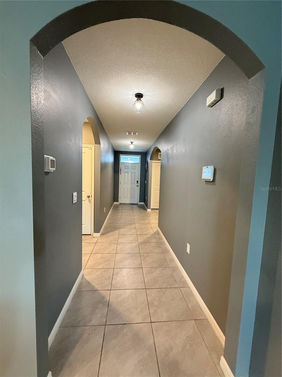 AVALON PARK WEST-NORTH PH 1A & - Residential