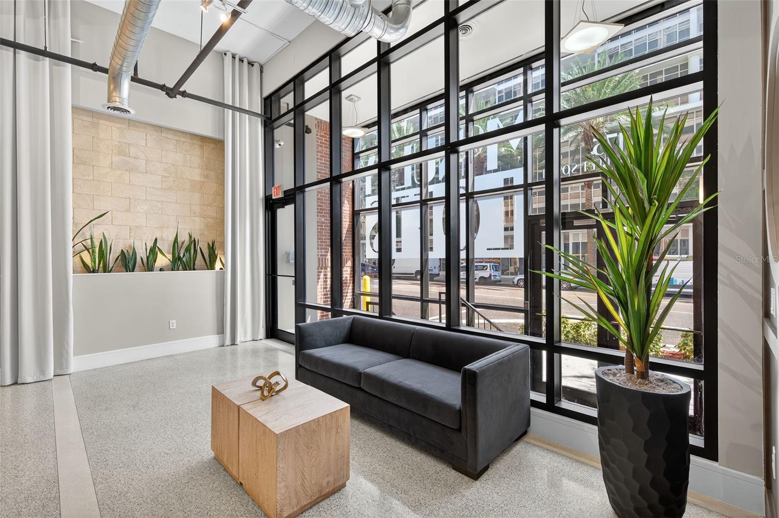 MC NULTY LOFTS CONDO - Residential Lease