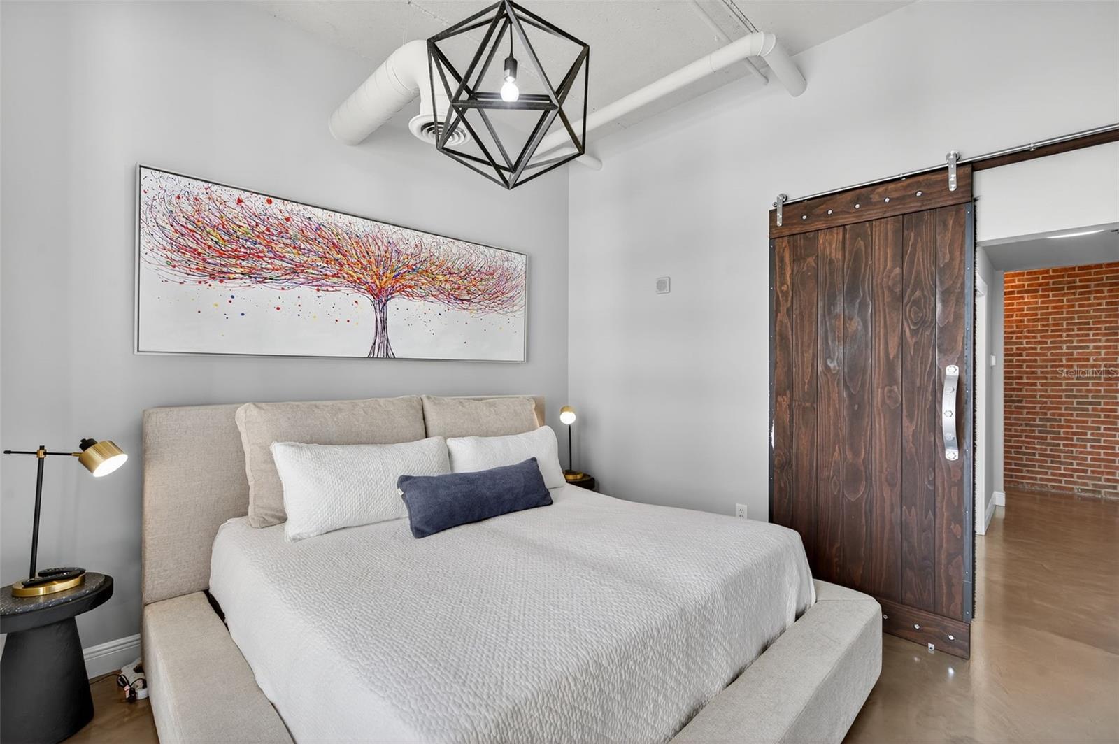 MC NULTY LOFTS CONDO - Residential Lease