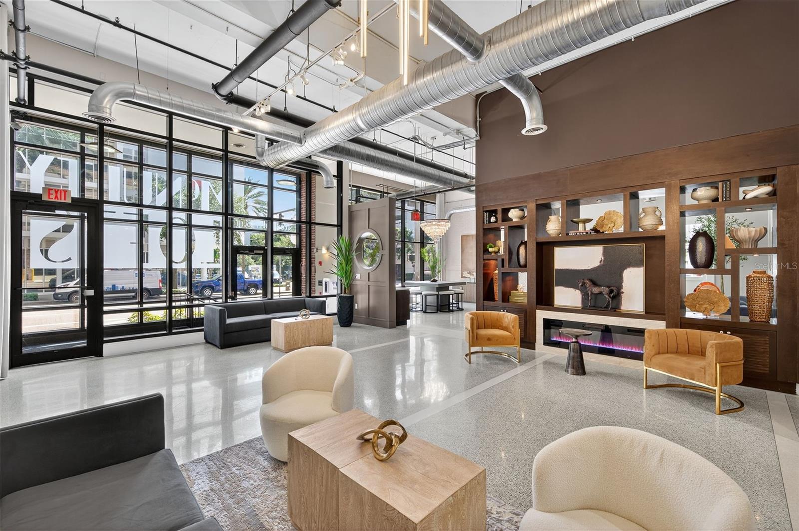 MC NULTY LOFTS CONDO - Residential Lease