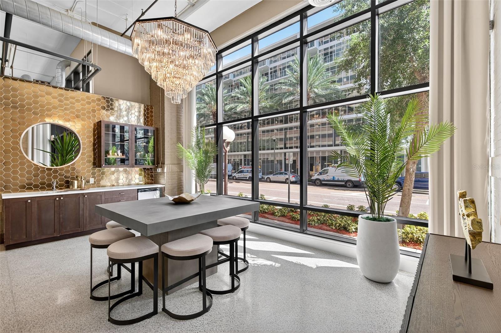 MC NULTY LOFTS CONDO - Residential Lease