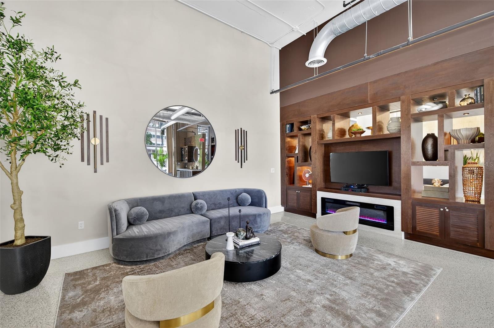 MC NULTY LOFTS CONDO - Residential Lease