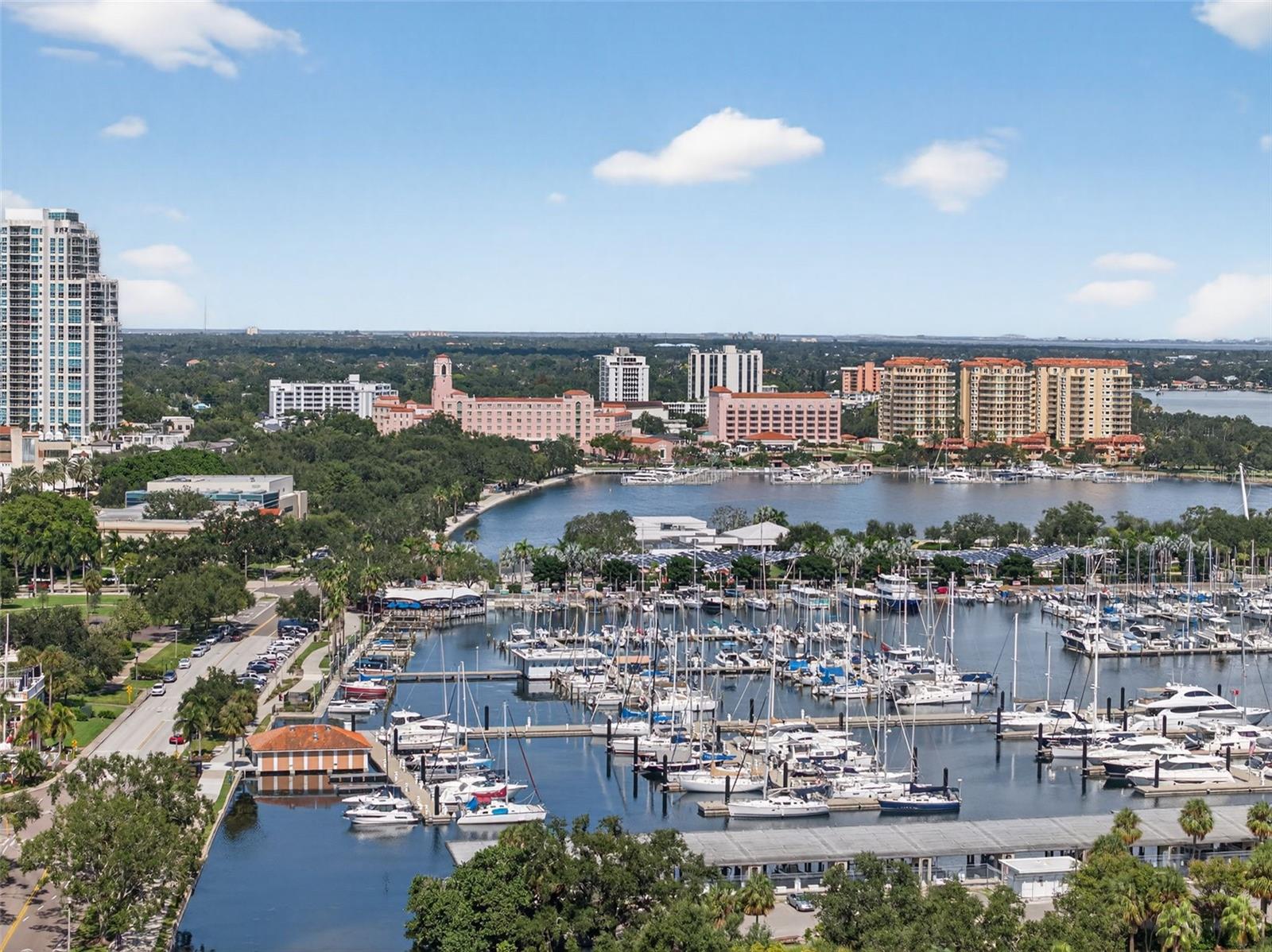 MC NULTY LOFTS CONDO - Residential Lease