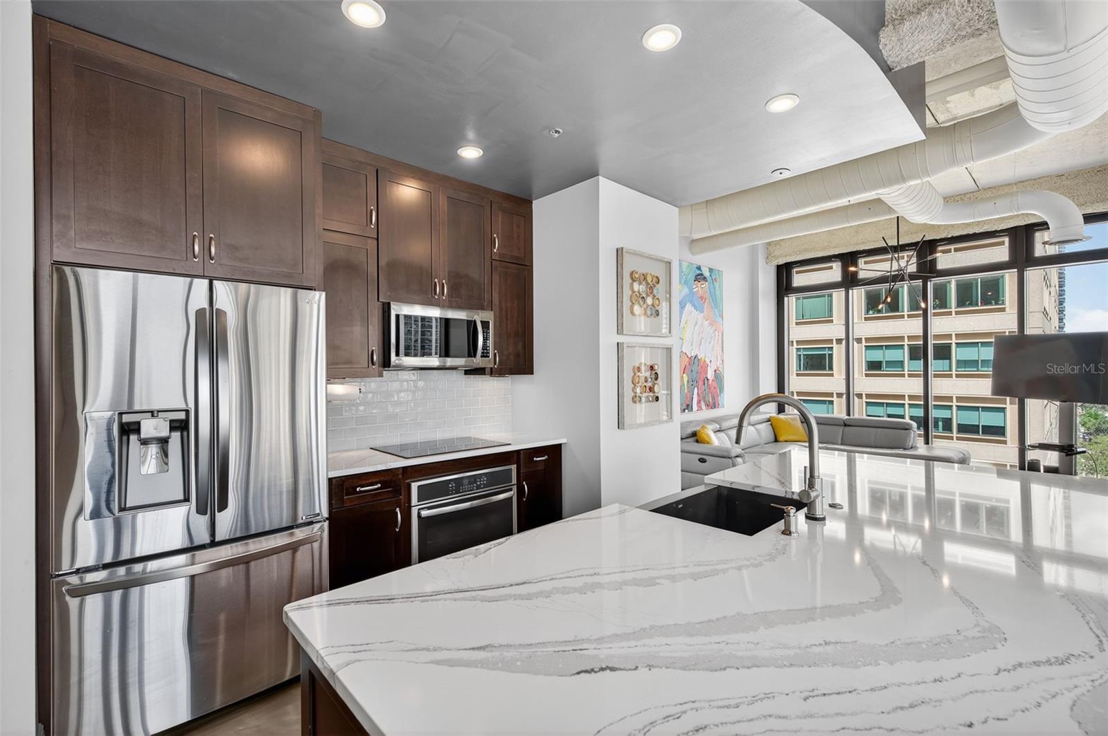 MC NULTY LOFTS CONDO - Residential Lease