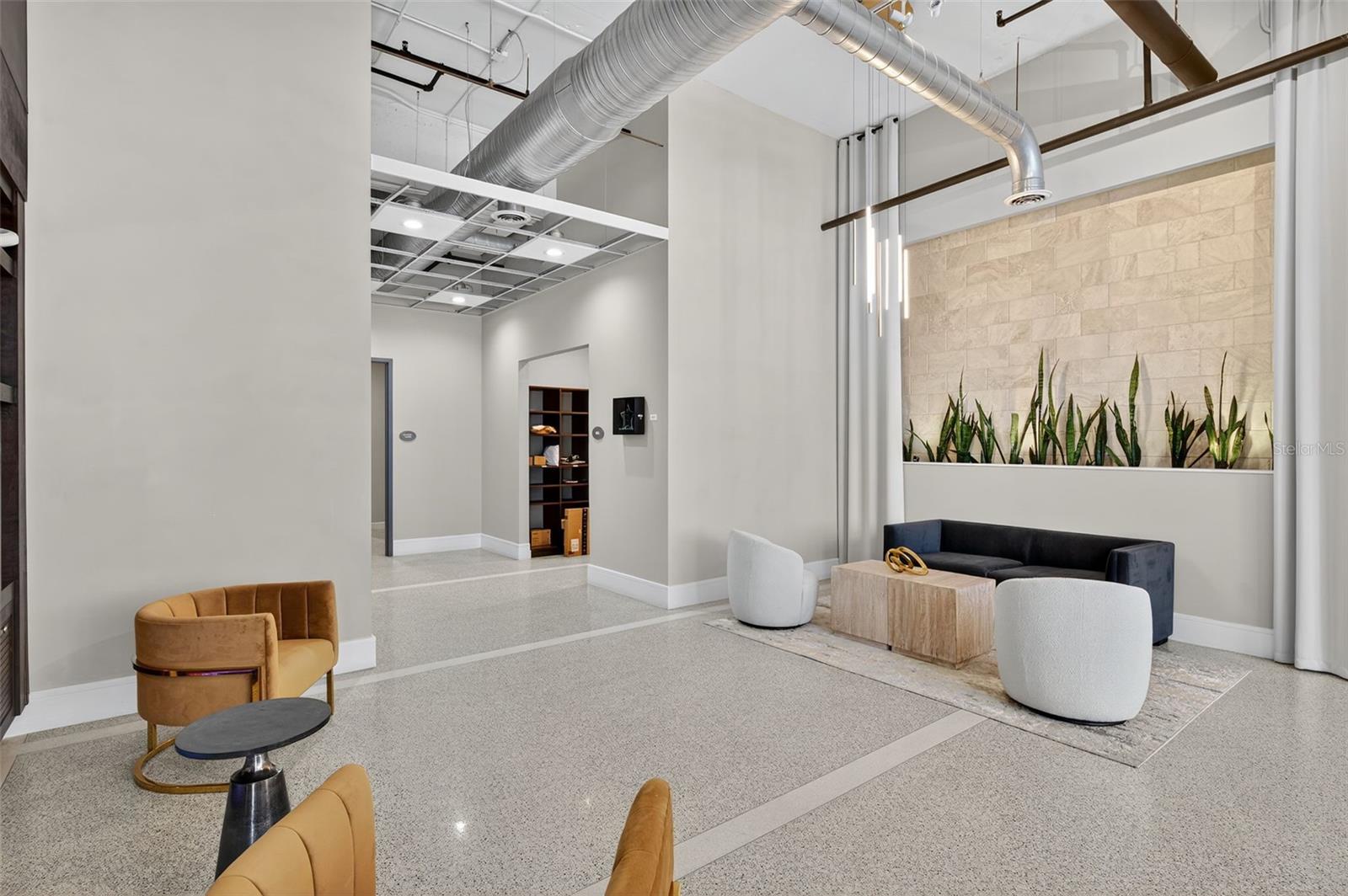 MC NULTY LOFTS CONDO - Residential Lease