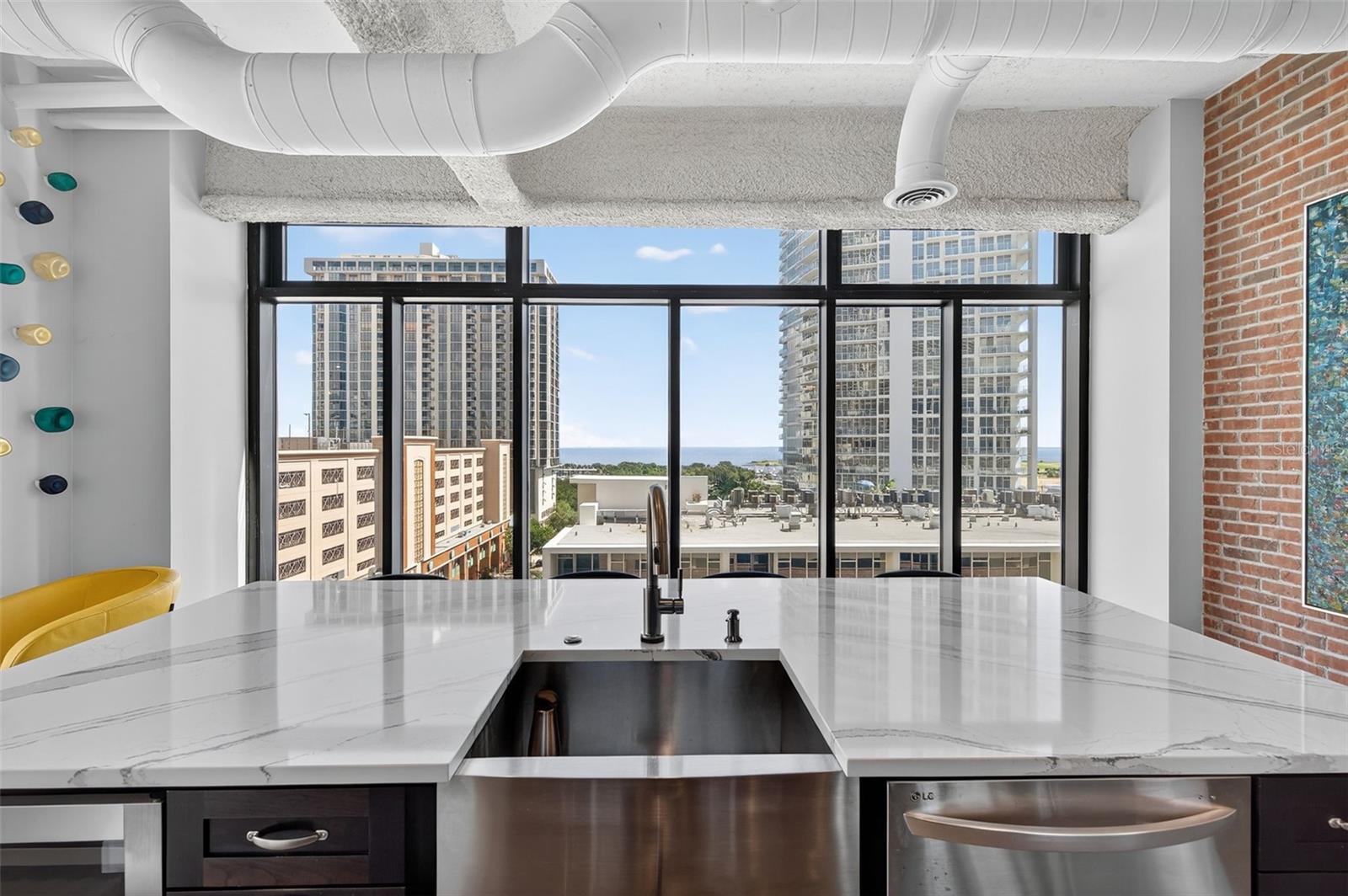 MC NULTY LOFTS CONDO - Residential Lease