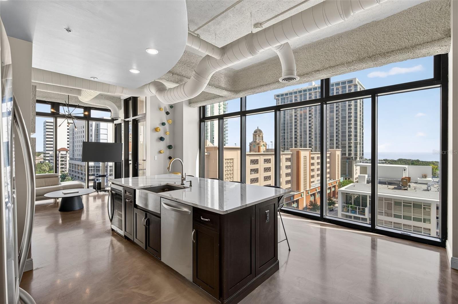 MC NULTY LOFTS CONDO - Residential Lease