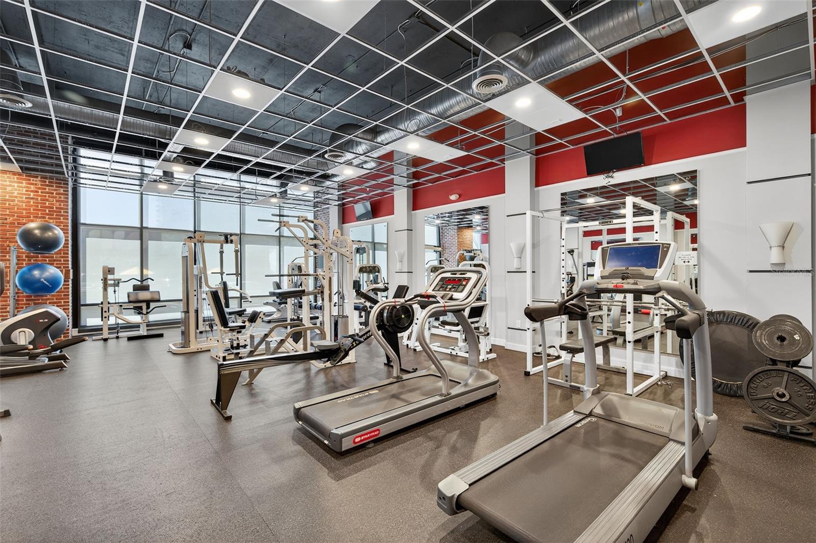 MC NULTY LOFTS CONDO - Residential Lease