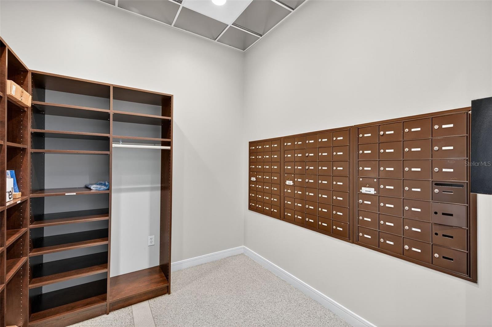 MC NULTY LOFTS CONDO - Residential Lease