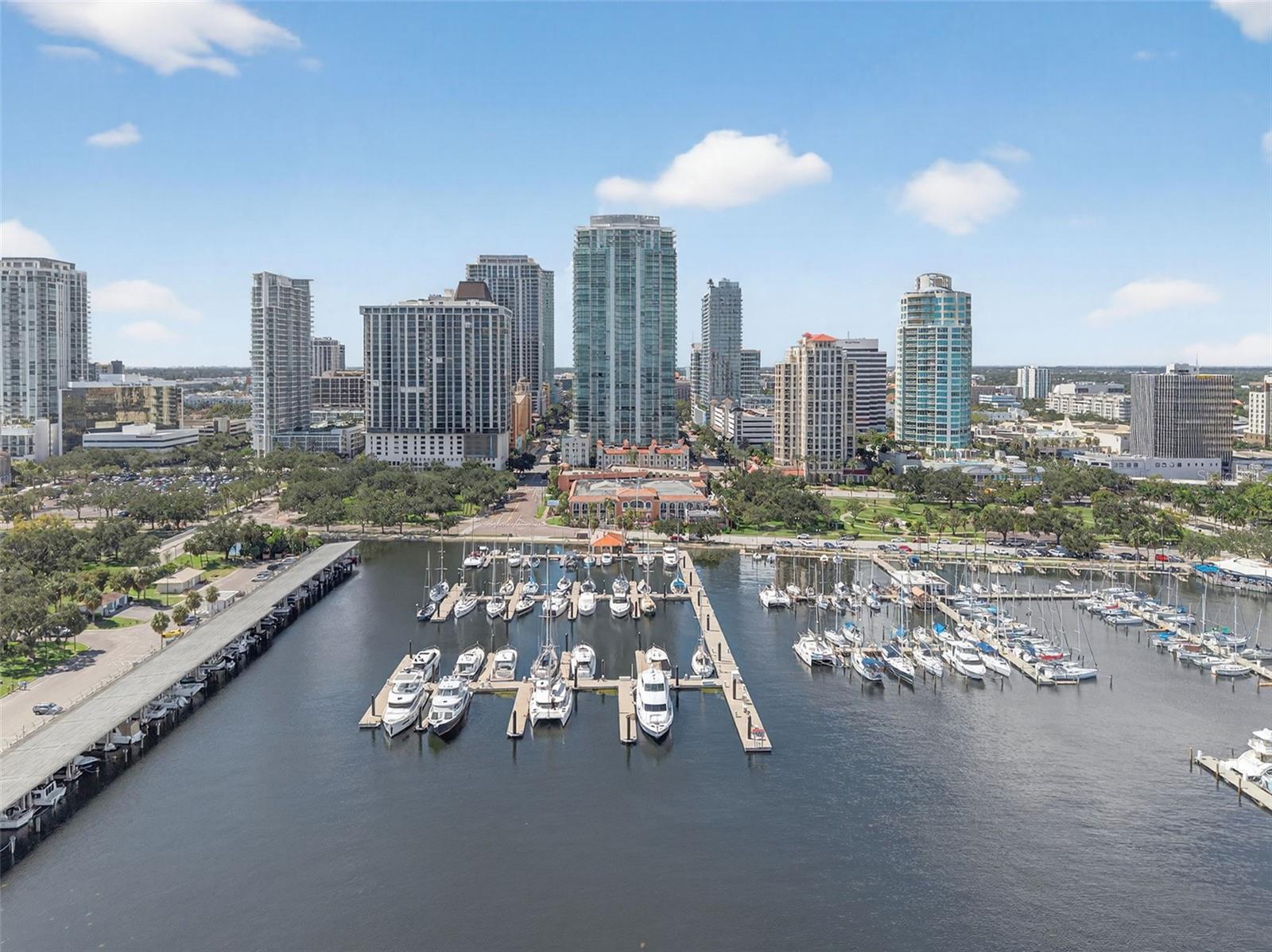 MC NULTY LOFTS CONDO - Residential Lease