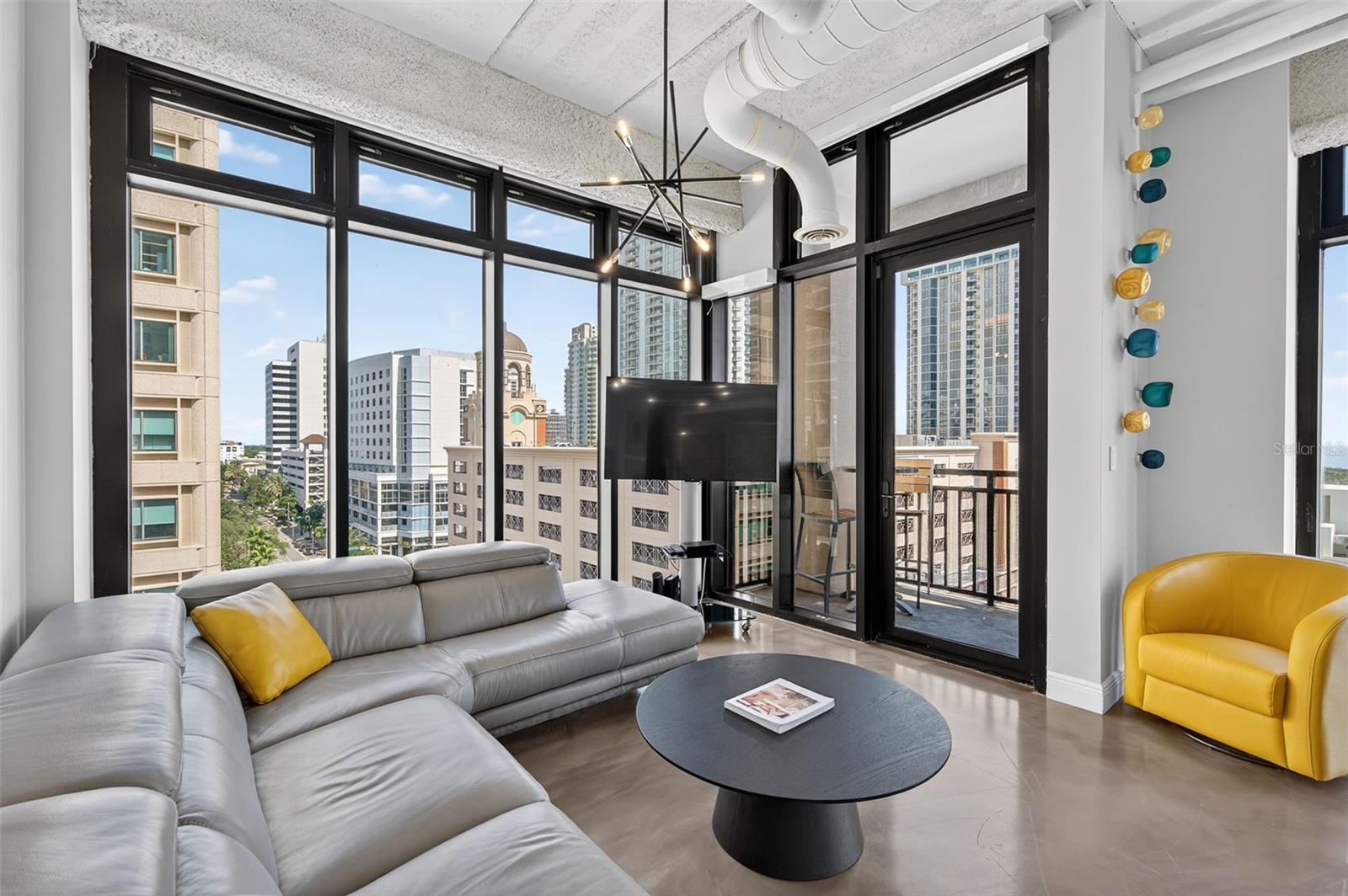 MC NULTY LOFTS CONDO - Residential Lease