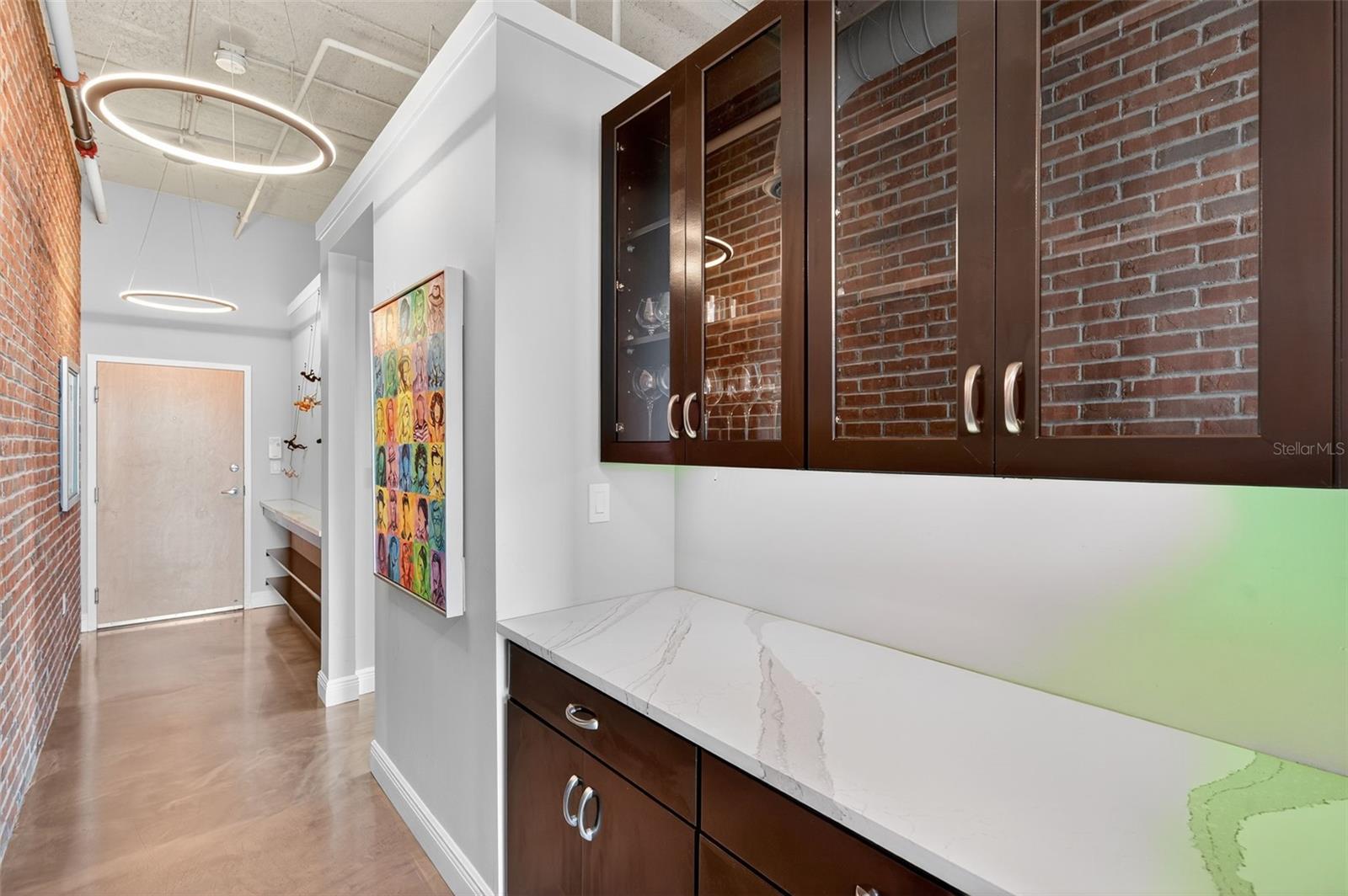 MC NULTY LOFTS CONDO - Residential Lease