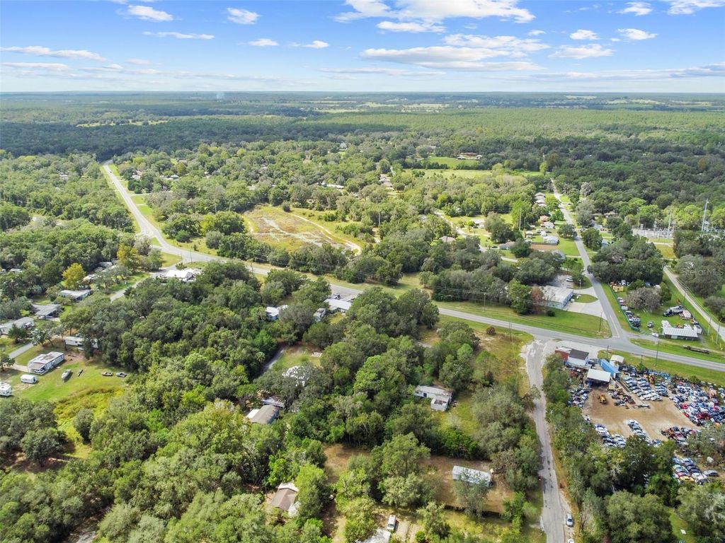 Photo of 8855 E Round Lake Loop, Floral City, FL 34436 (MLS # TB8435608)