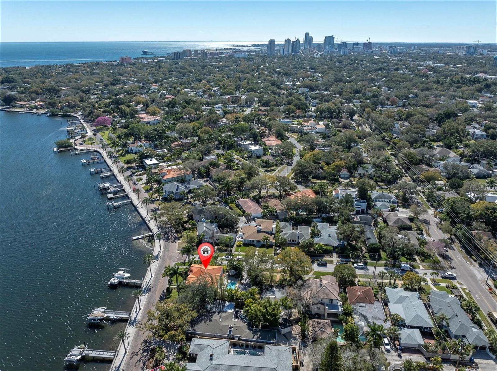 GRANADA TERRACE 2 - Residential