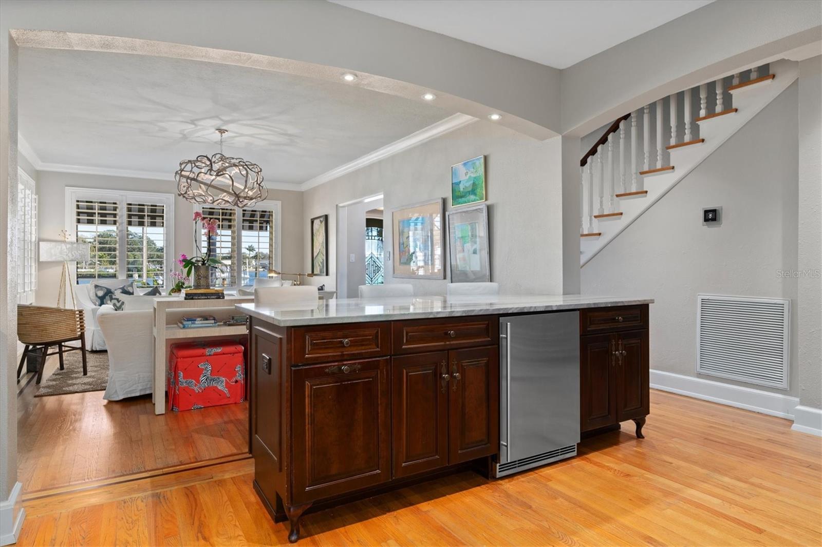 GRANADA TERRACE 2 - Residential