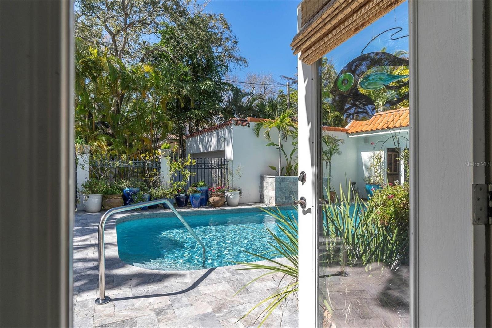 GRANADA TERRACE 2 - Residential