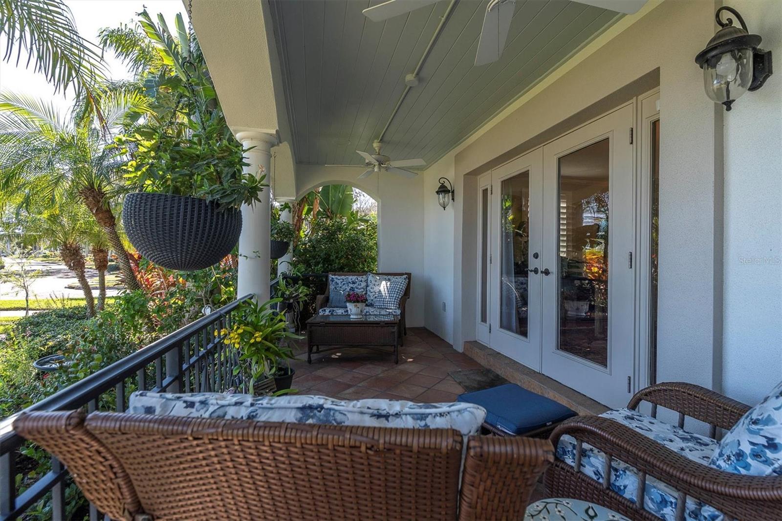 GRANADA TERRACE 2 - Residential