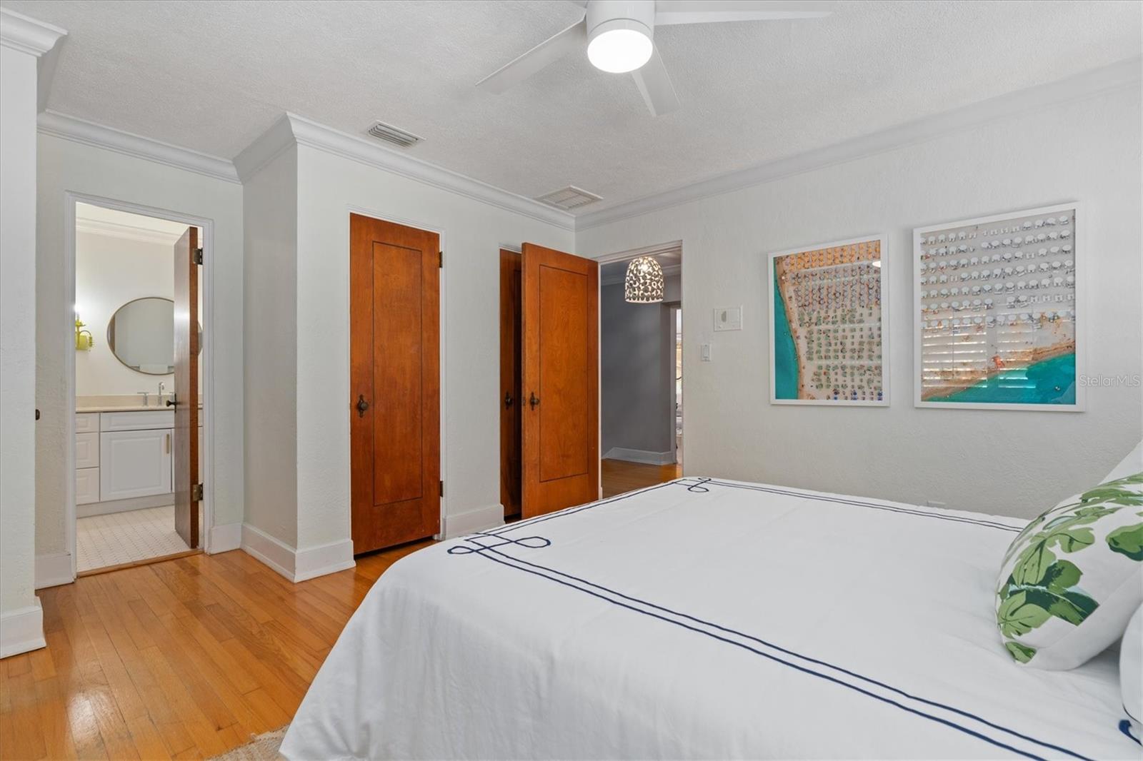 GRANADA TERRACE 2 - Residential