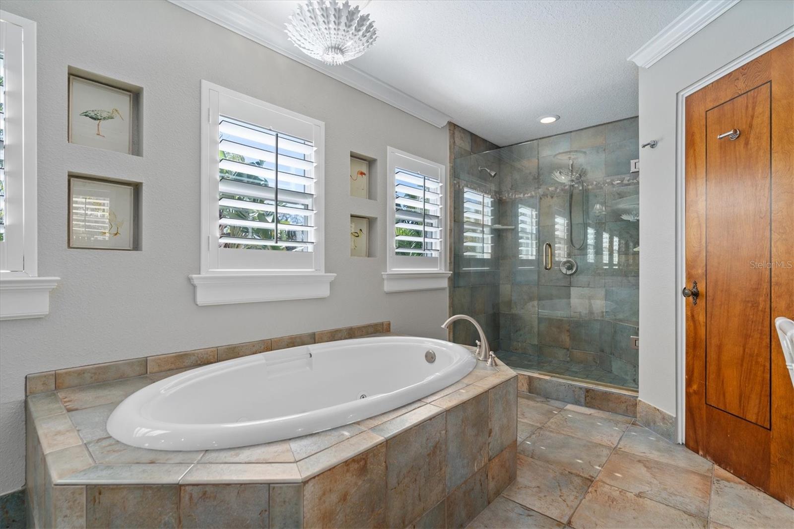 GRANADA TERRACE 2 - Residential