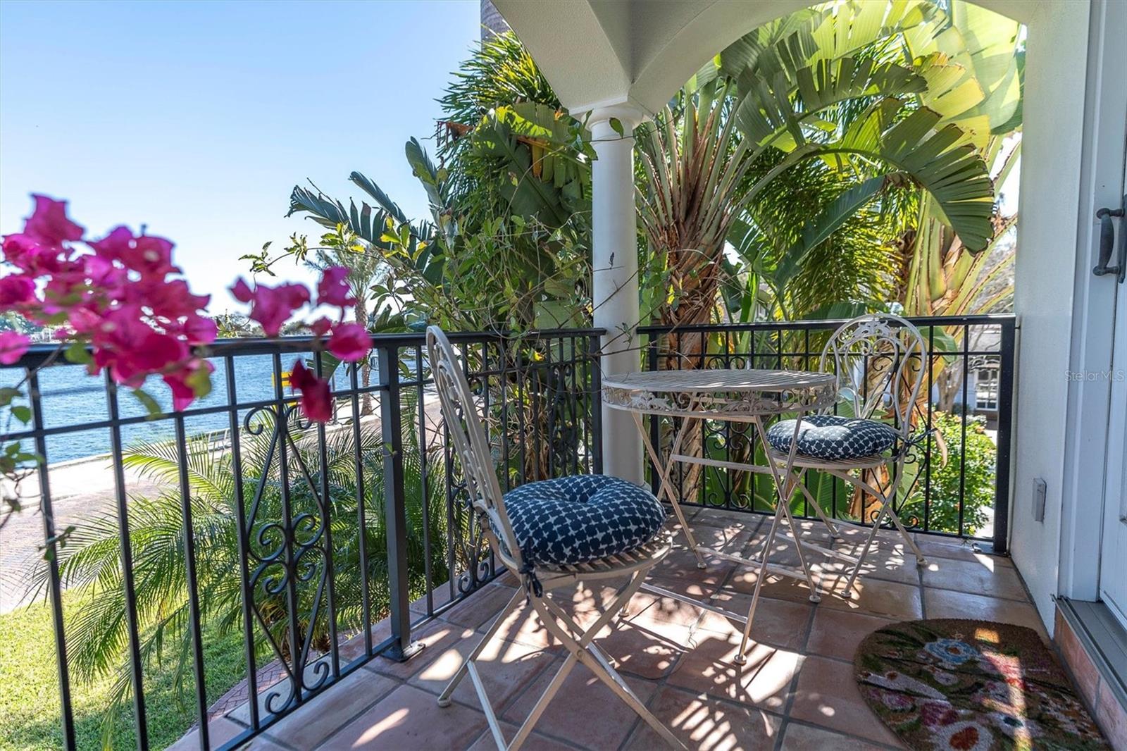 GRANADA TERRACE 2 - Residential