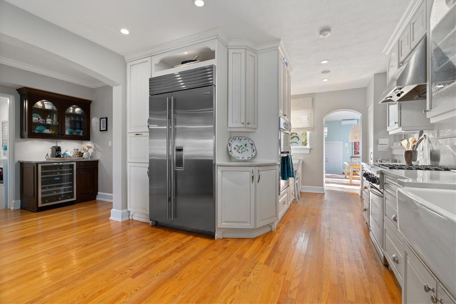 GRANADA TERRACE 2 - Residential