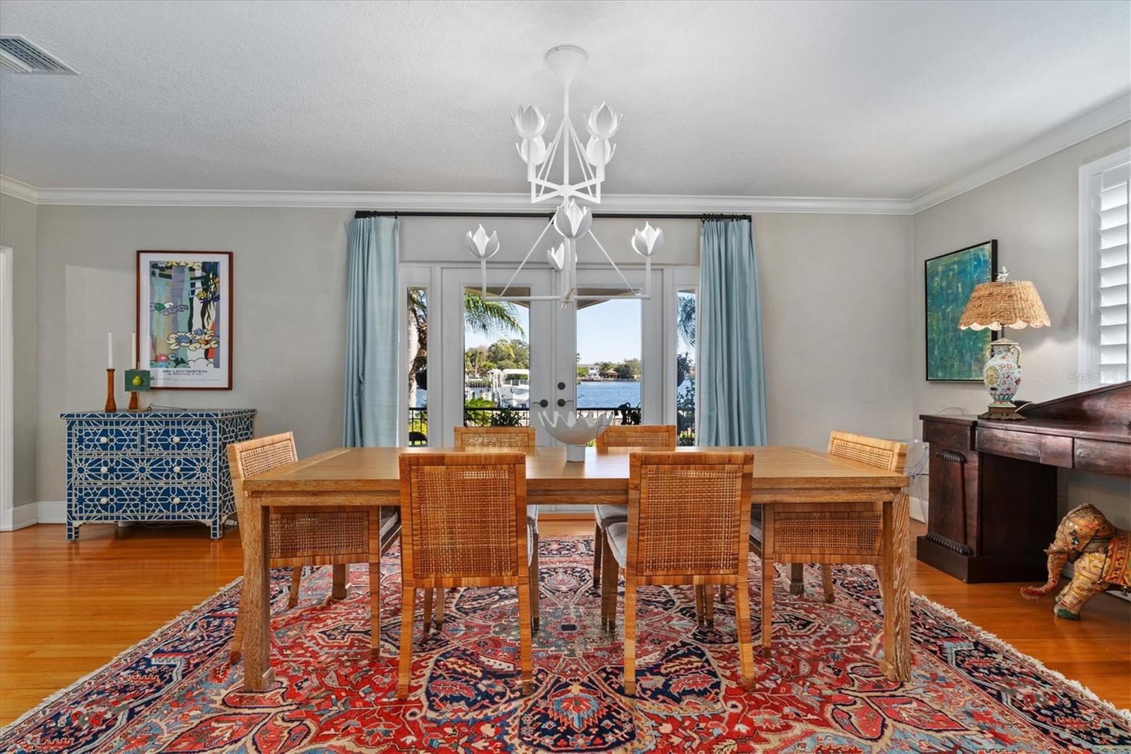 GRANADA TERRACE 2 - Residential