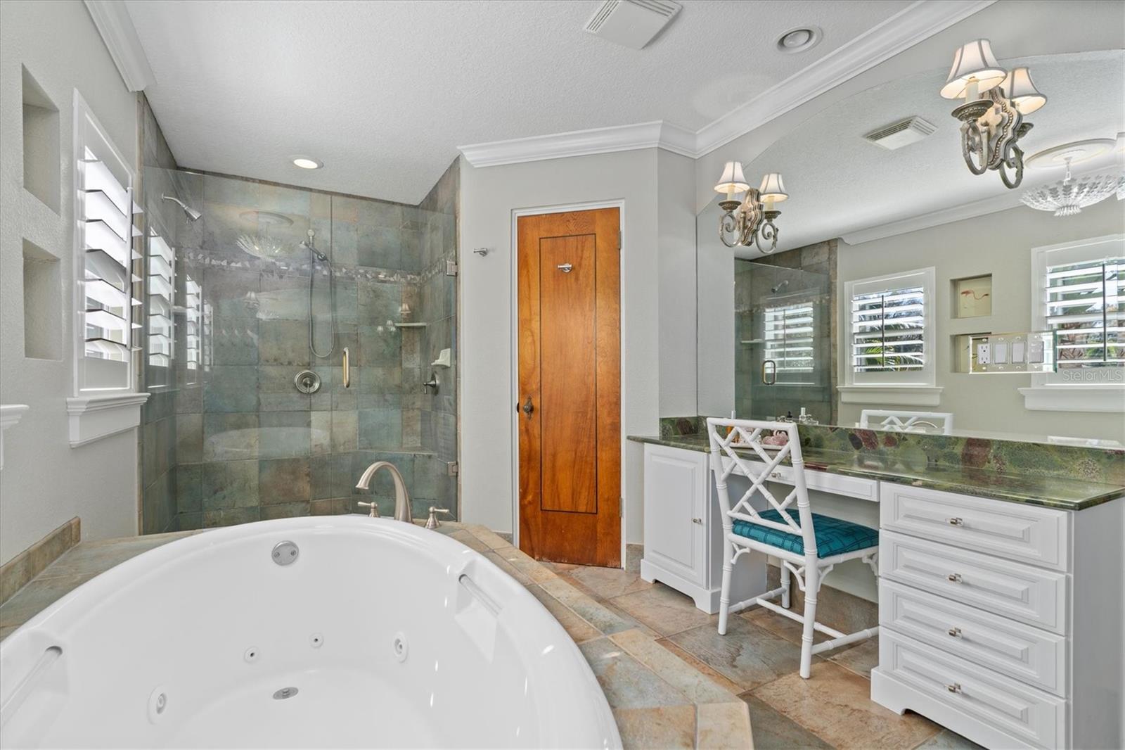 GRANADA TERRACE 2 - Residential