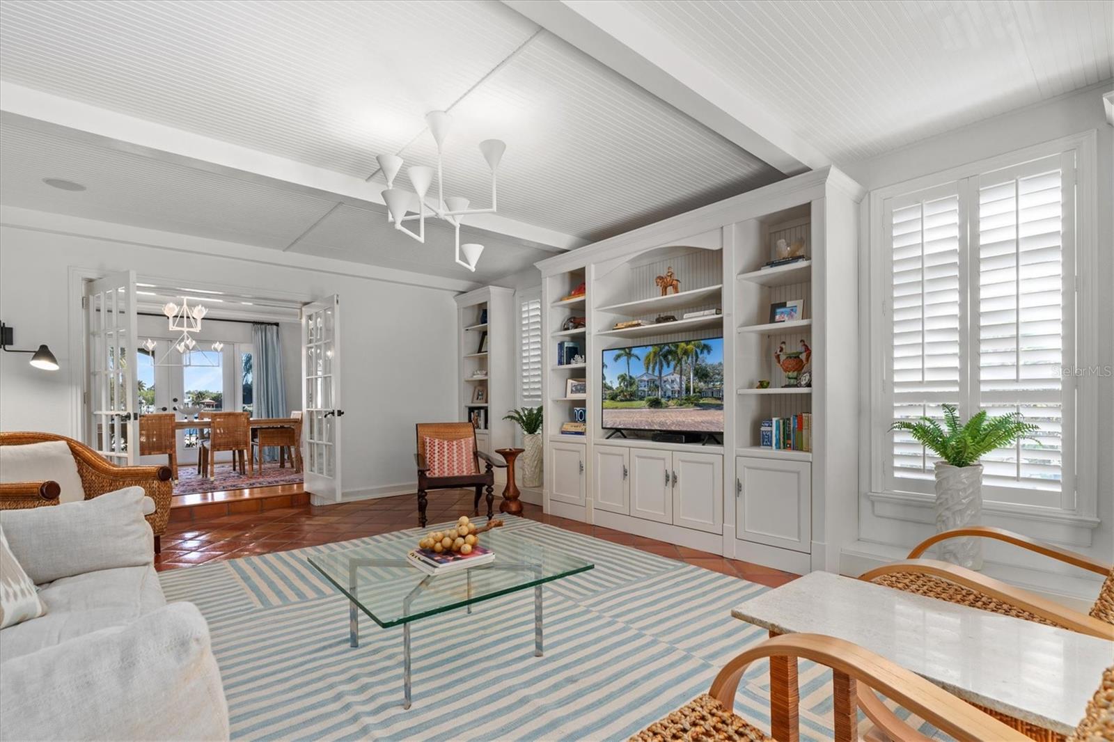 GRANADA TERRACE 2 - Residential