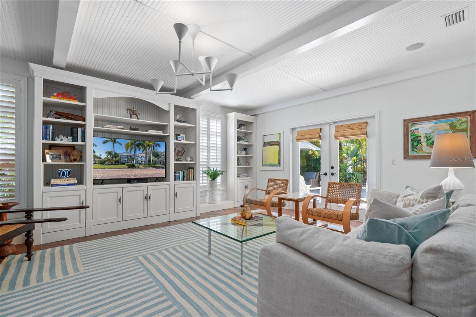 GRANADA TERRACE 2 - Residential