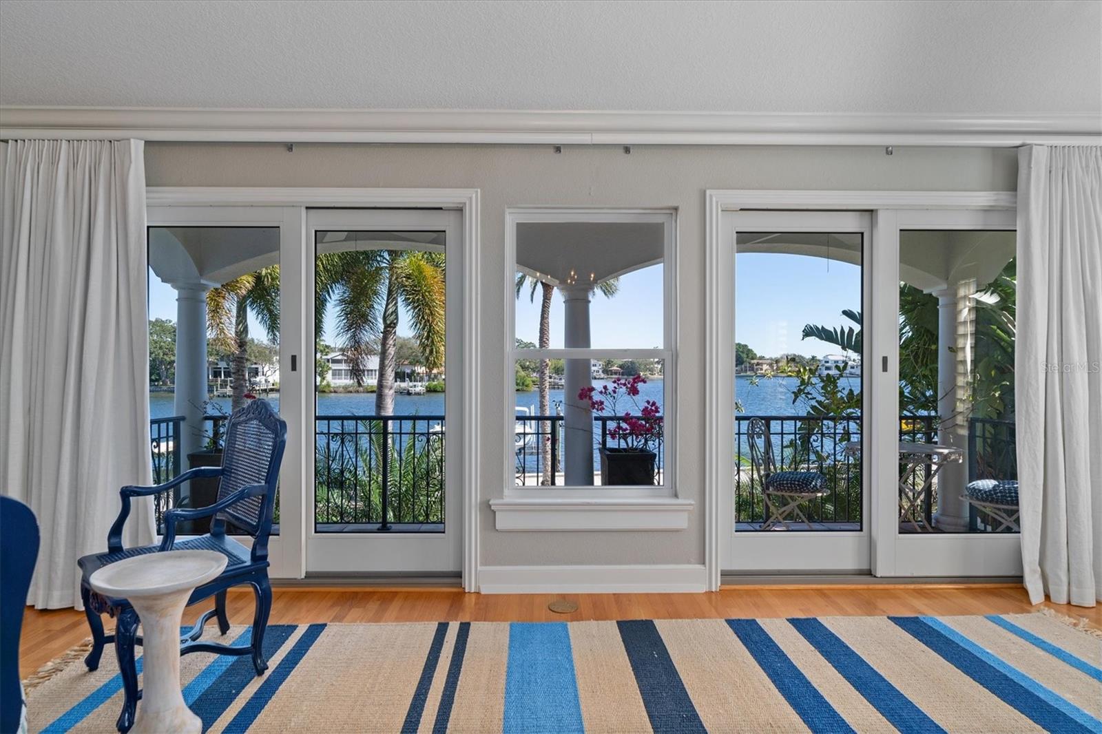 GRANADA TERRACE 2 - Residential