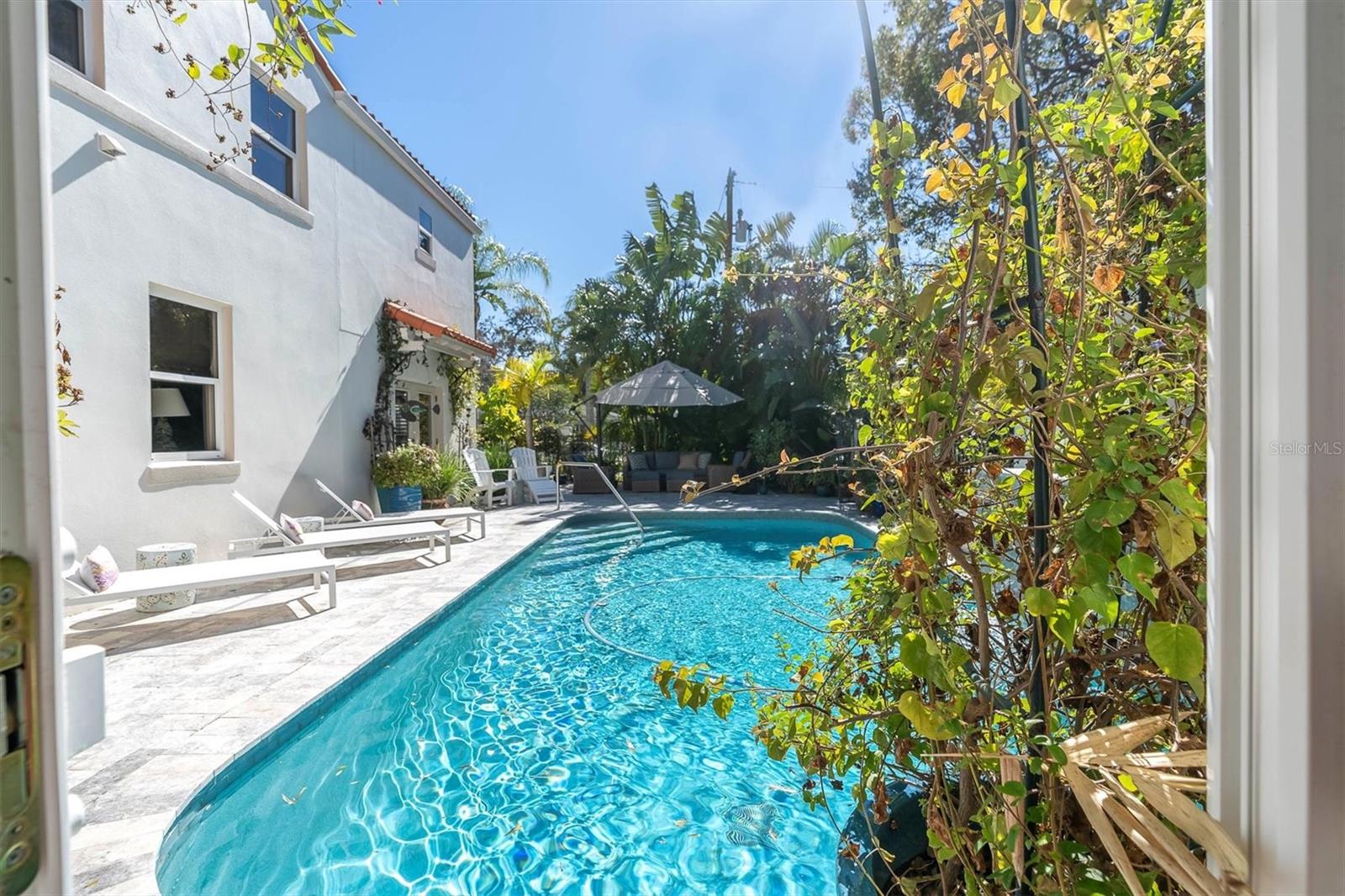 GRANADA TERRACE 2 - Residential