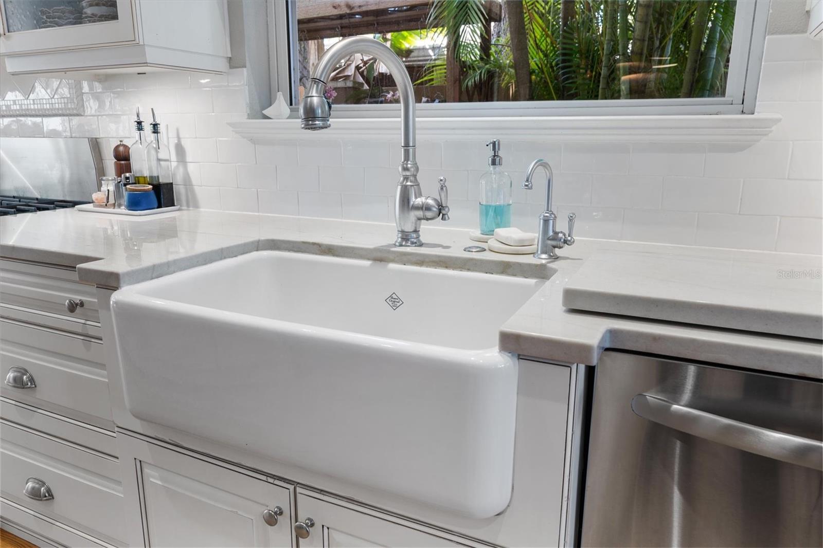 GRANADA TERRACE 2 - Residential