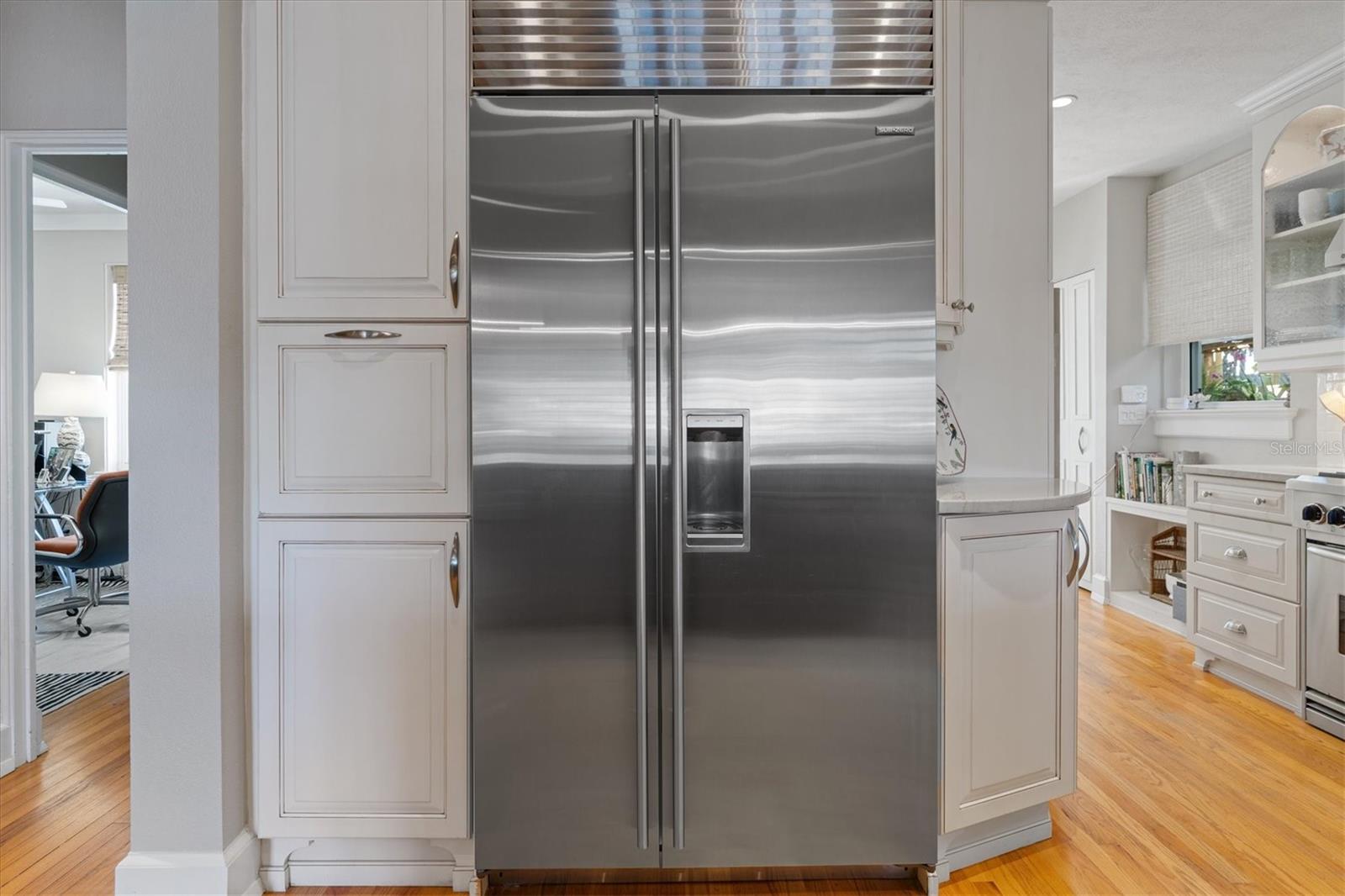 GRANADA TERRACE 2 - Residential