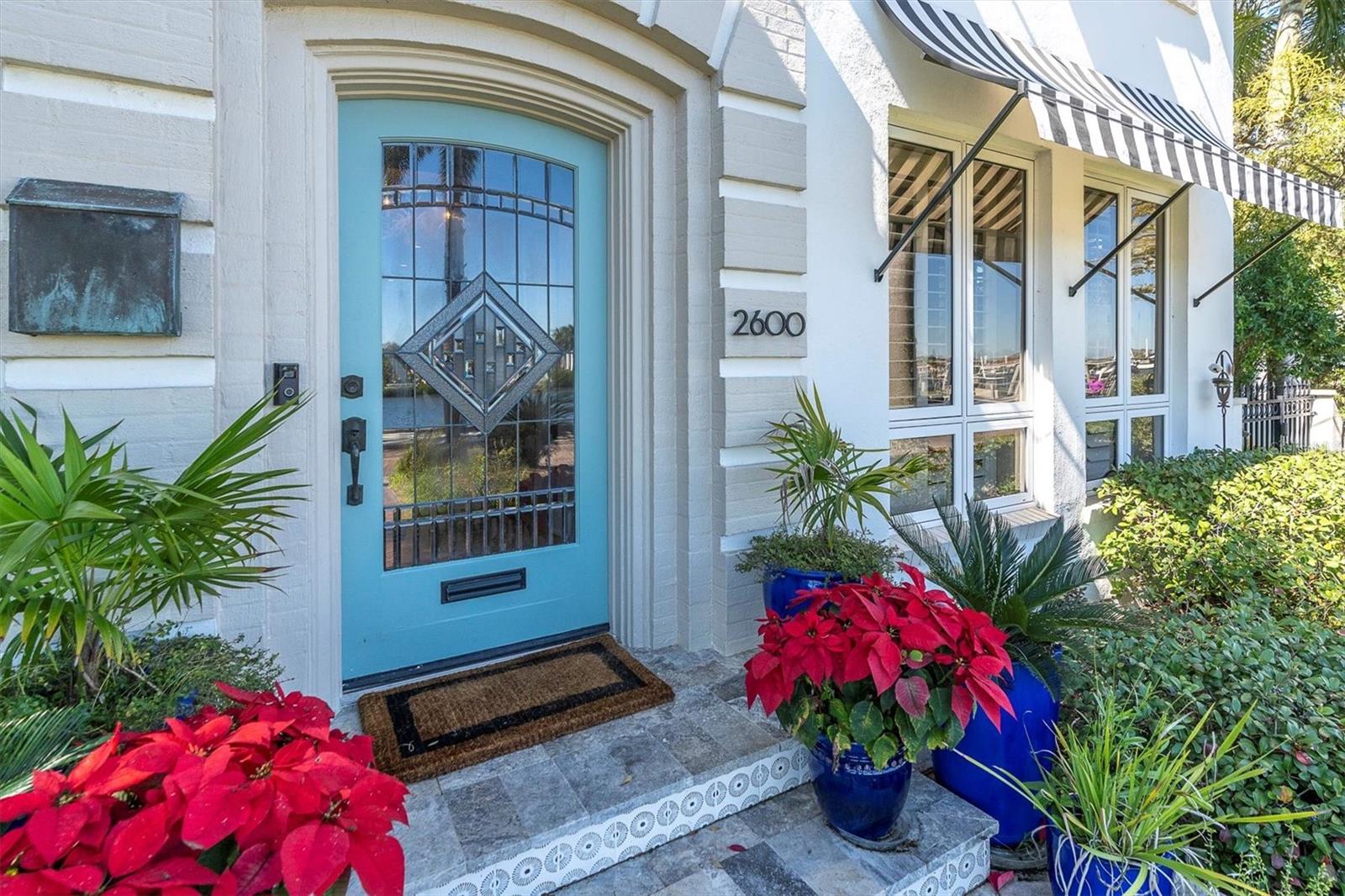 GRANADA TERRACE 2 - Residential