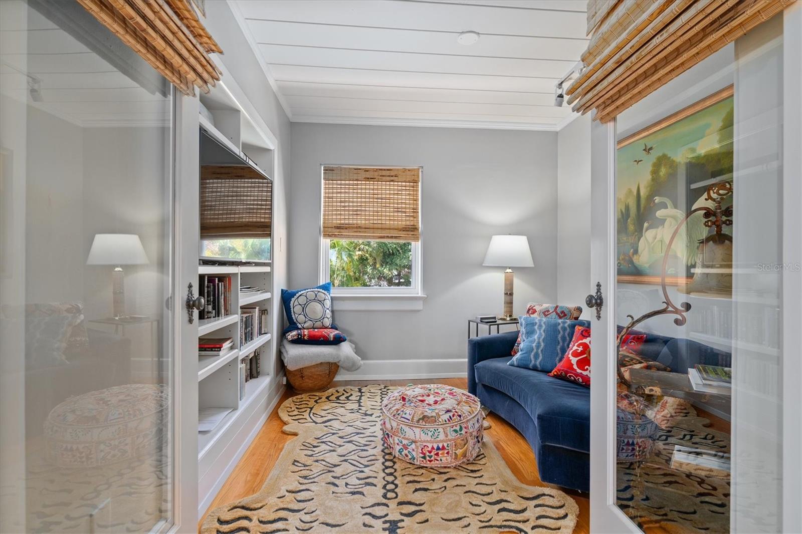 GRANADA TERRACE 2 - Residential