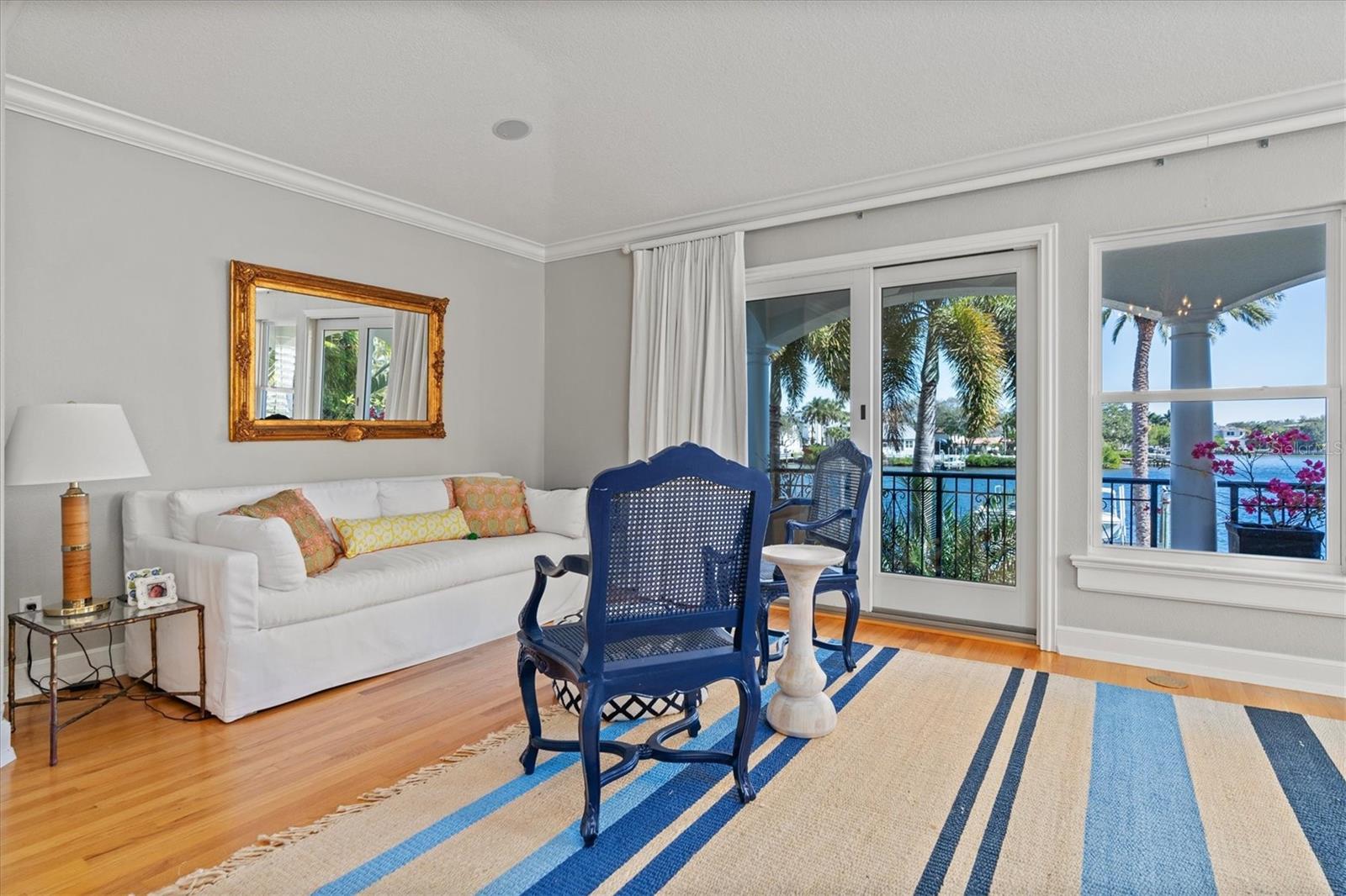 GRANADA TERRACE 2 - Residential