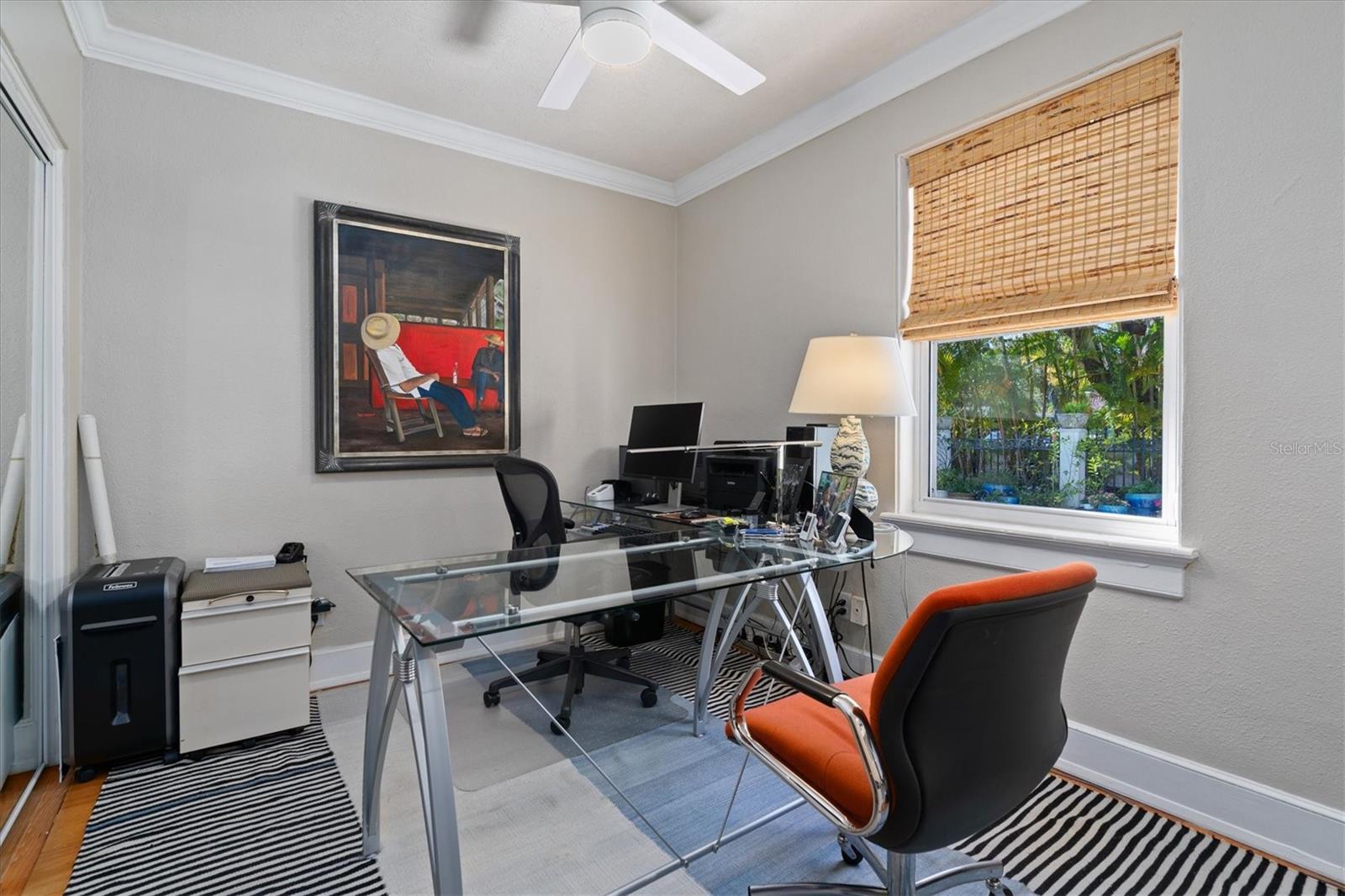 GRANADA TERRACE 2 - Residential