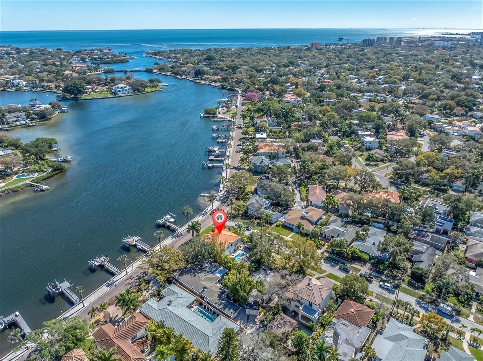 GRANADA TERRACE 2 - Residential