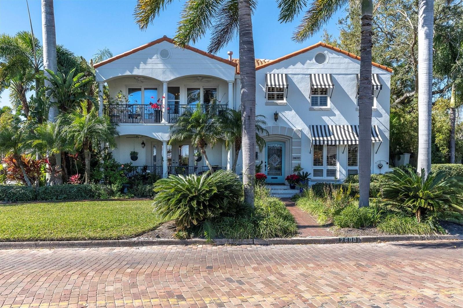 GRANADA TERRACE 2 - Residential