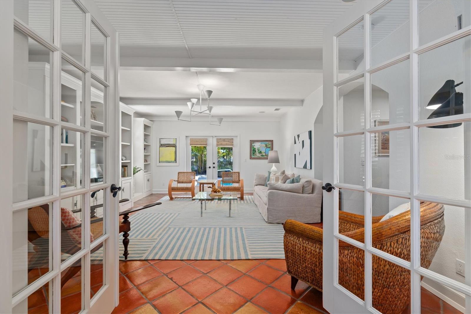 GRANADA TERRACE 2 - Residential