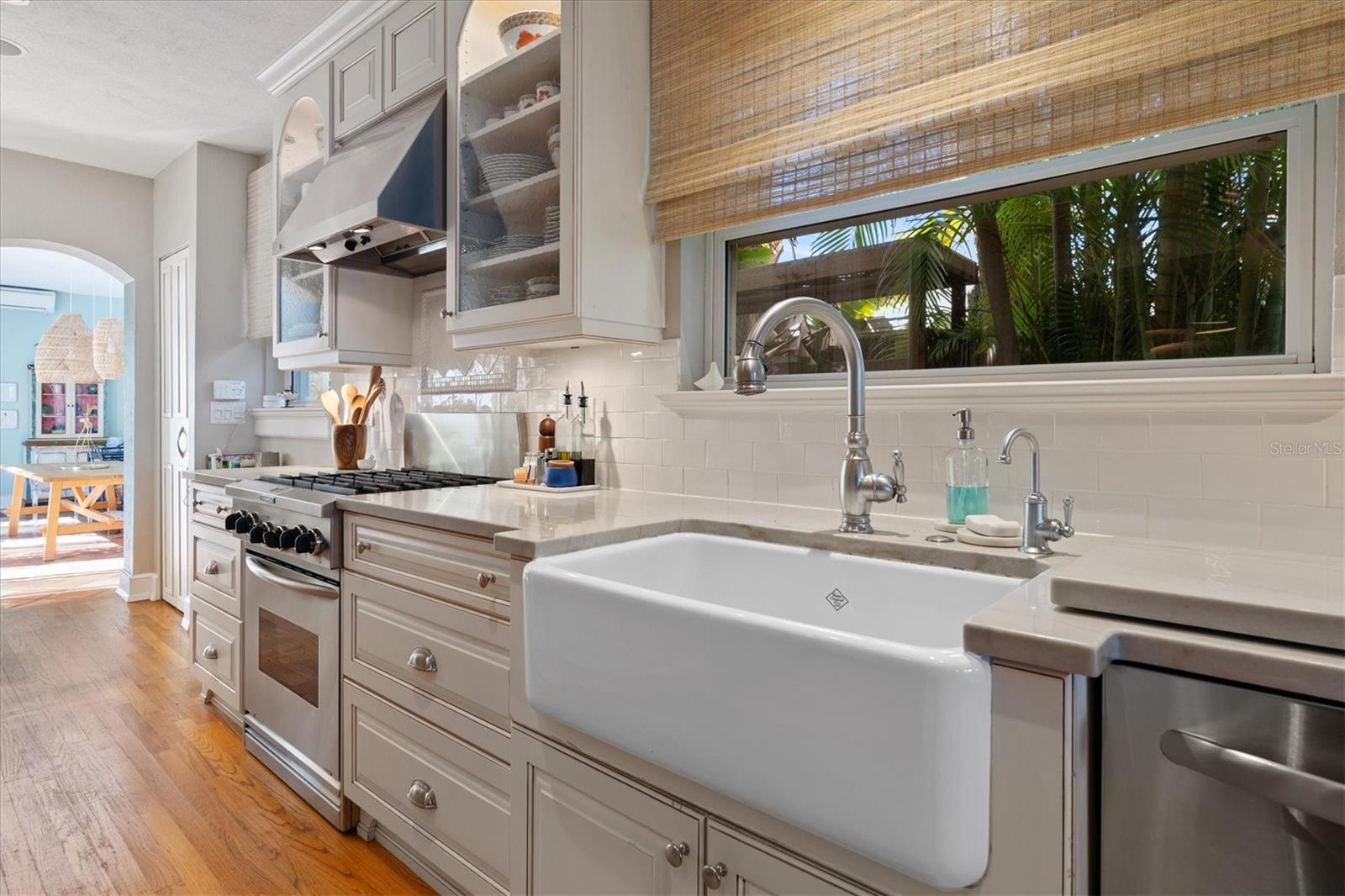 GRANADA TERRACE 2 - Residential