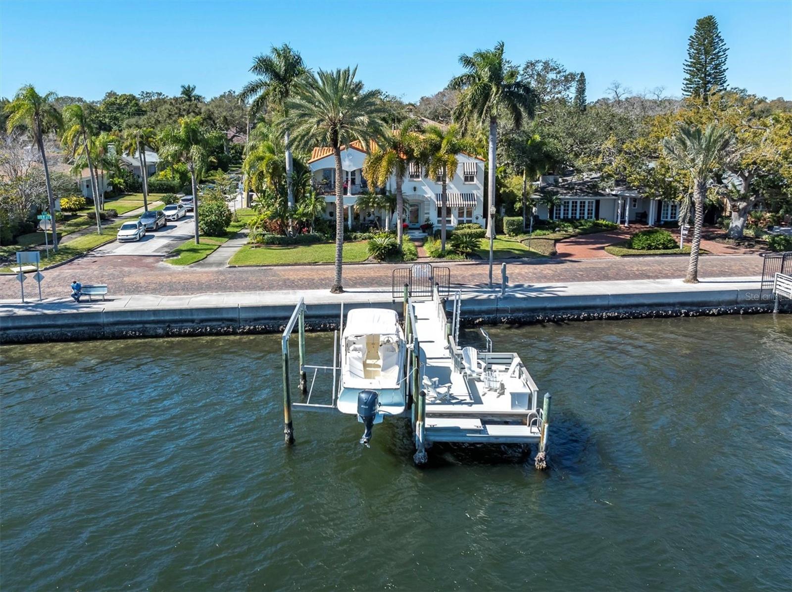 GRANADA TERRACE 2 - Residential